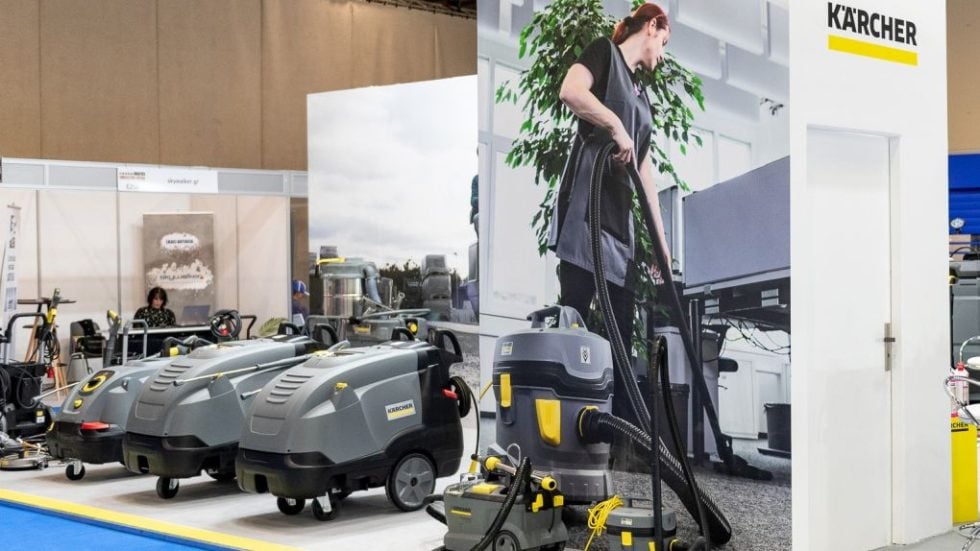 KARCHER